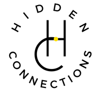 Hidden Connections Logo