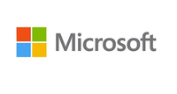 Microsoft logo