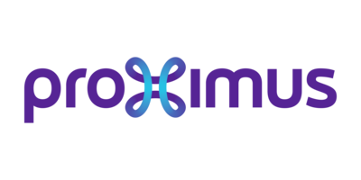 Proximus logo