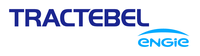 Tractebel Engineering logo